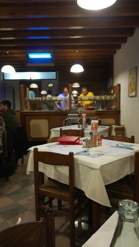 Trattoria Valle