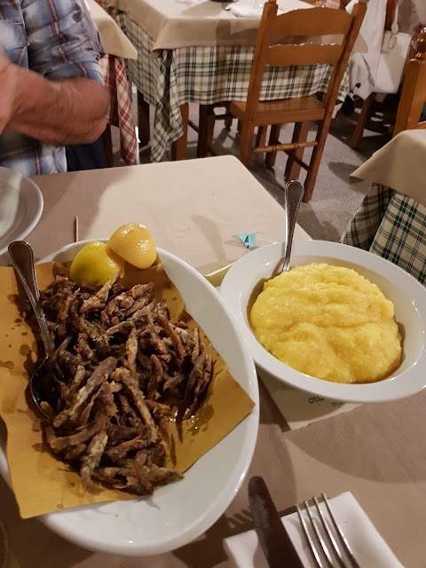 Trattoria S. ANTONIO