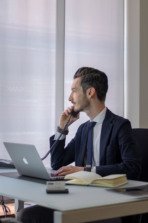 Marcello Castagna Consulente Finanziario