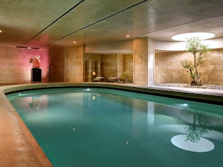 A.Roma Wellness & SPA