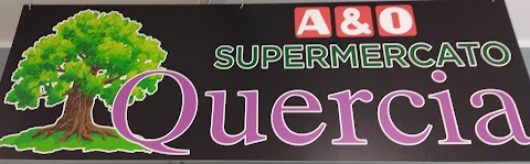 Supermercato A&O QUERCIA