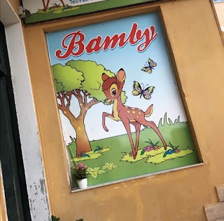 Scuola Bamby