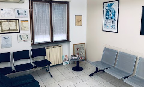 Clinica Dentale Monticelli