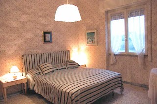 Roma Bed & Breakfast Villa Myriam