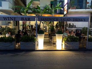 L'isola Del Gelato bar