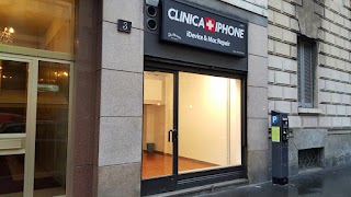 Clinica iPhone Milano Buenos Aires