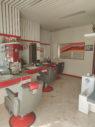 Coiffeur Carlo Criscuolo