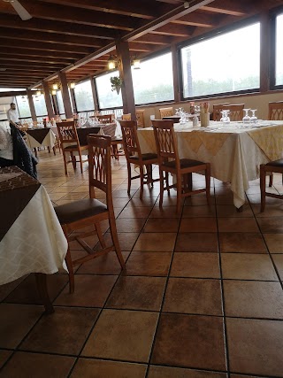 Trattoria La Sirena di Mancuso