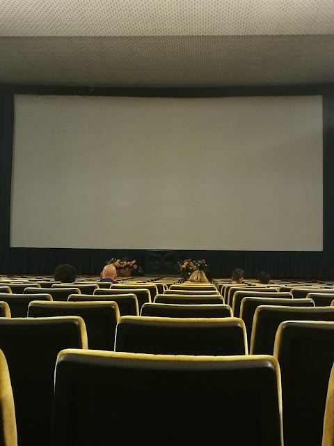 Cinema Roma