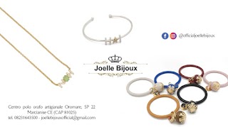 Joelle Bijoux - Jewellery handmade and made in Italy