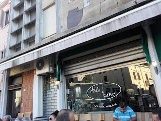 Gola e Cafè Bar