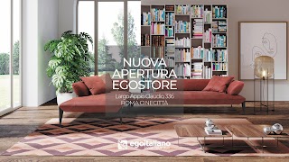 Egoitaliano Store