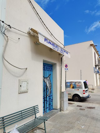 Pescheria da Alfonso