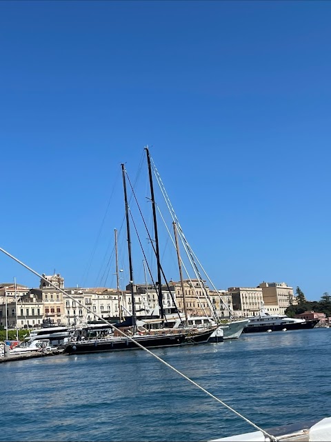 Siracusa