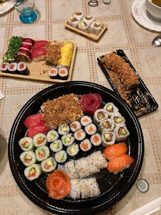 Hilda Sushi