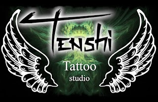 Tenshi Tattoo studio