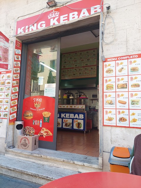 KING KEBAB