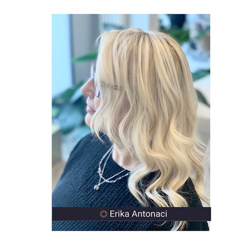 Erika Antonaci Hair Care