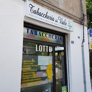 Tabaccheria del Viale di Tortora Carmela