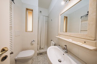 Dalila Apulian Rental Rooms