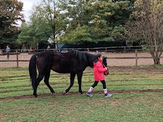 Pony Rangers Lissone_Asd Frida Giuliva