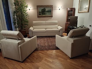 BHM SOFA'