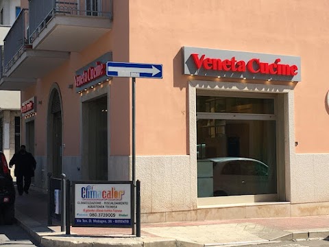 Veneta Cucine a Bitonto