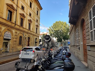 Hotel Firenze Capitale