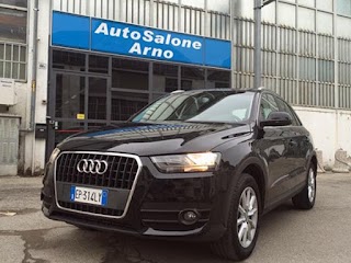 Autosalone Arno s.n.c