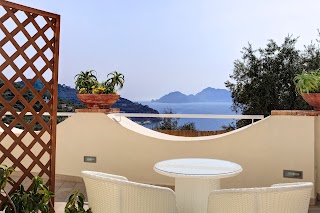 Vista di Capri Hotel