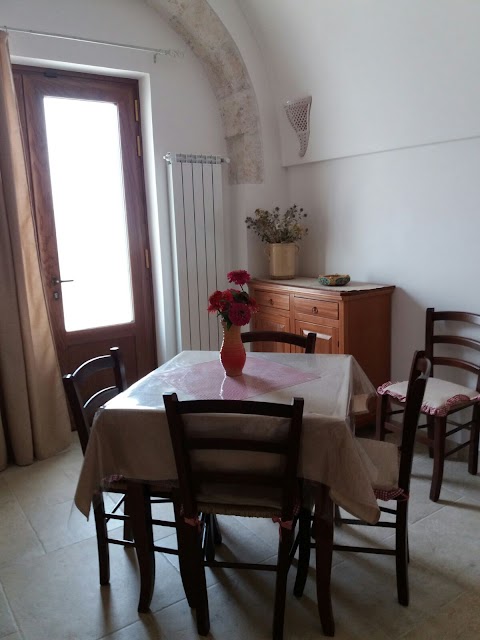 Casa Vacanze Argese