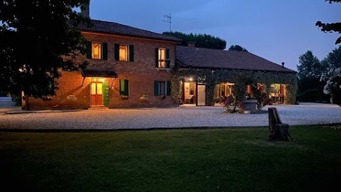 Agriturismo Santa Barbara di Giulio e Fabienne Rocca