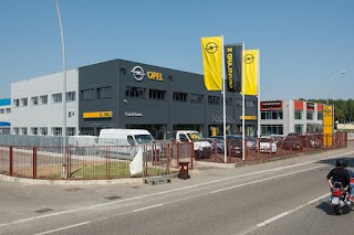 Gualdi Paolo S.r.l. - Gualdi Motors Outlet