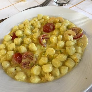 Tana della Volpe Ristorante