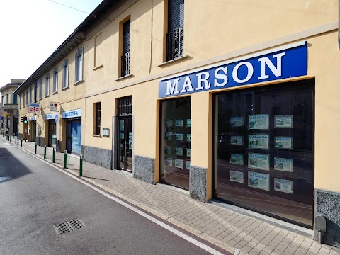 Immobiliare Marson Canegrate S.R.L.