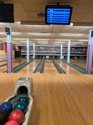 Bowling Verona