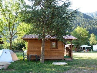 ALPEN Camping