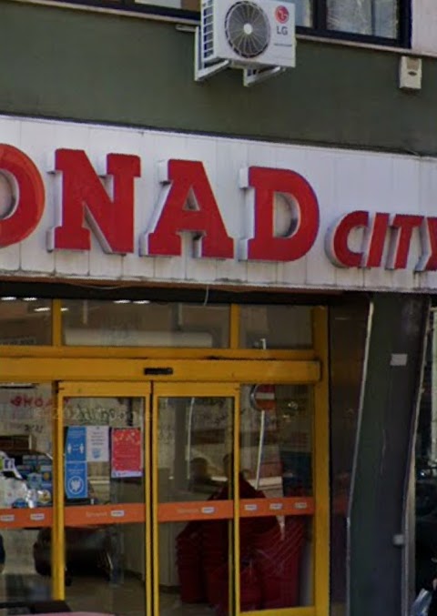 CONAD CITY