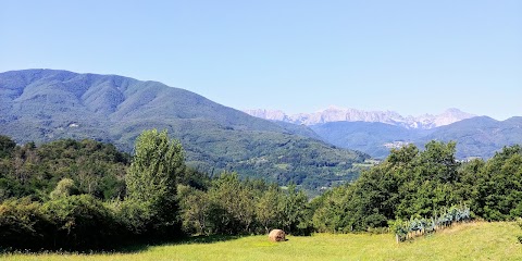 Agriturismo Ca' dei Cipressi