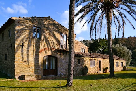 Masseria Maggiore