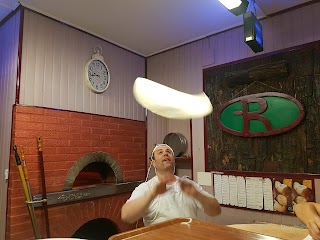 Ristorante Pizzeria Il Rustico