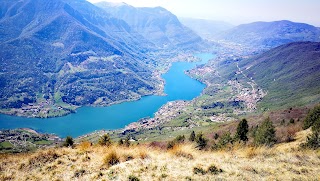 Monte Sparavera (Sparaéra)