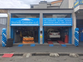 STORELLI GOMME