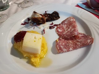 Trattoria Alla Cascata