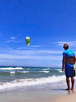 SideOn Scuola Kitesurf, Surf, Sup Bari