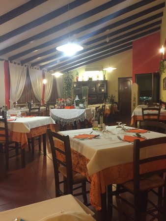 Trattoria al Cavallino Snc di Busolin Vito & C.