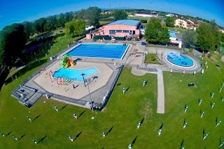 Piscina Comunale - Coopernuoto Correggio