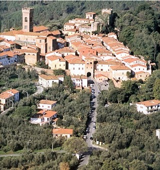 Montecarlo Turismo