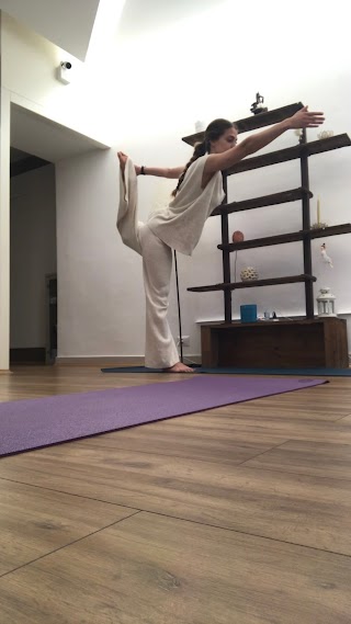 Holos Studio personal training & Yoga