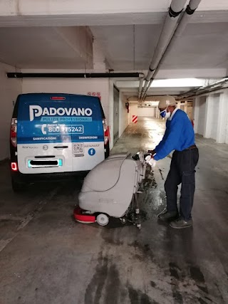 Padovano Servizi srl